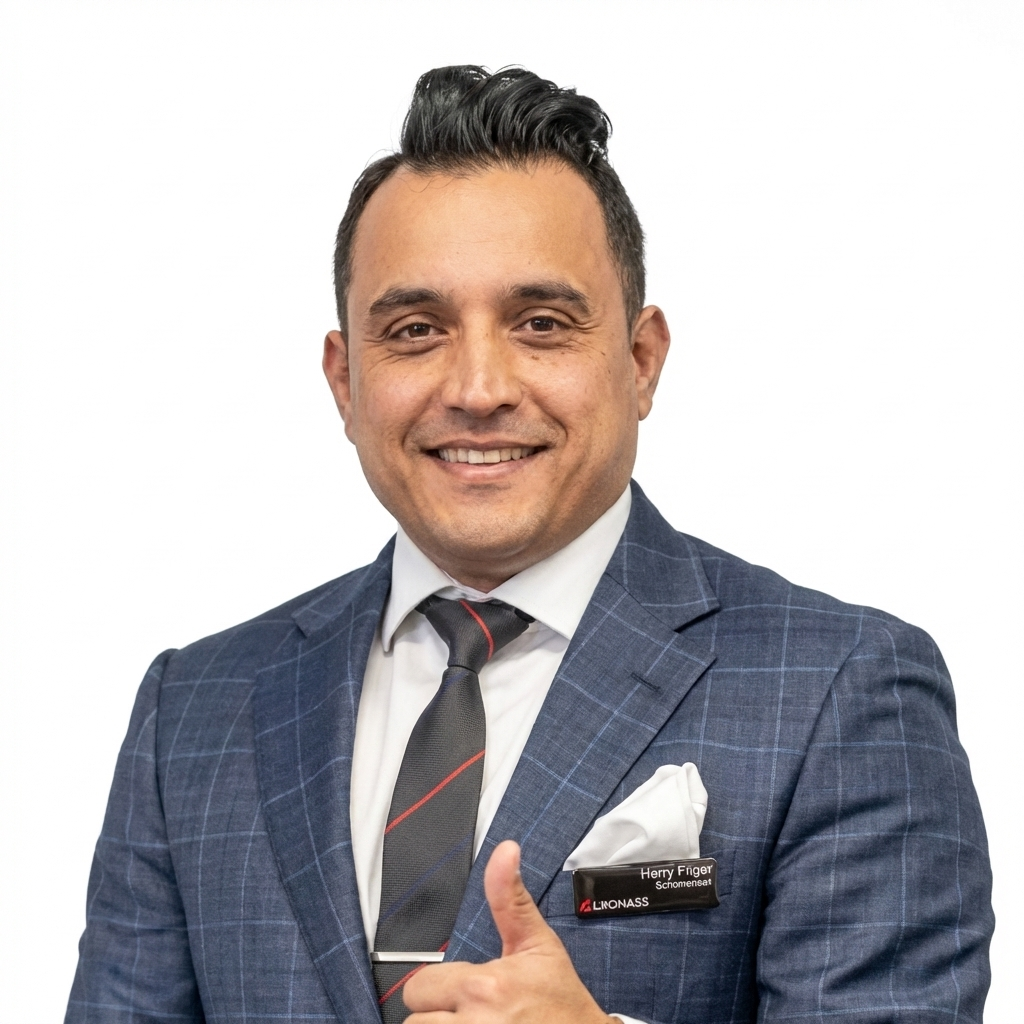 Harry Patel